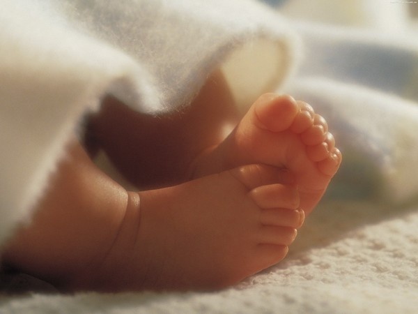 Малыш родился и он дома. Как вести себя молодой маме с новорожденным?